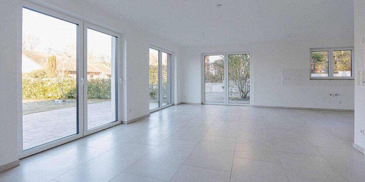 Doppelhaushälfte Ibbenbüren Dickenberg - 4 Zimmer, 125 m&sup2;, 445.000&euro; | Angebot:26739269