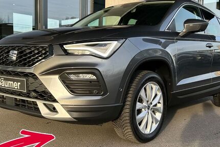 Seat Ateca 86.593 km 19.980 &euro; Ibbenbüren 49479