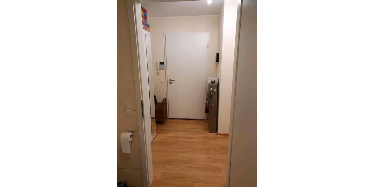 Terrassenwohnung Rheine Altenrheine - 2 Zimmer, 68 m&sup2;, 266.000&euro; | Angebot:25756053