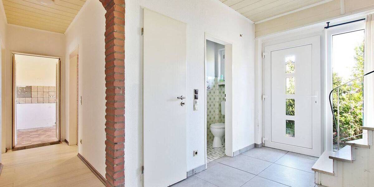 Einfamilienhaus Metelen - 4 Zimmer, 99 m&sup2;, 259.000&euro; | Angebot:26657265