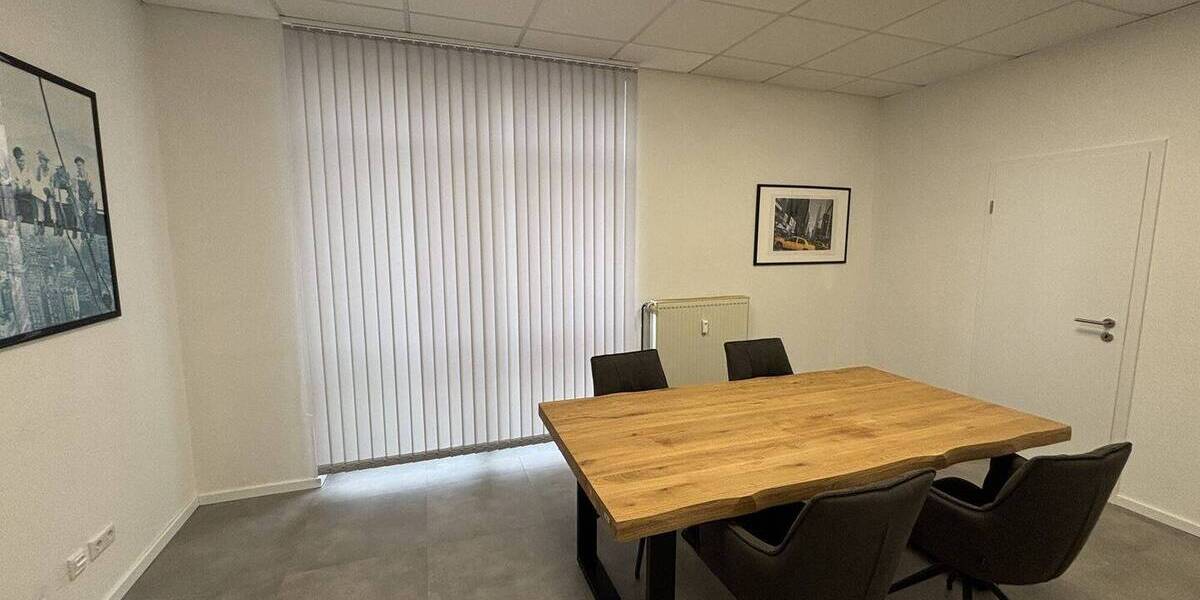 Gewerbeobjekt Rheine Altenrheine - 1.400&euro; | Angebot:26378062
