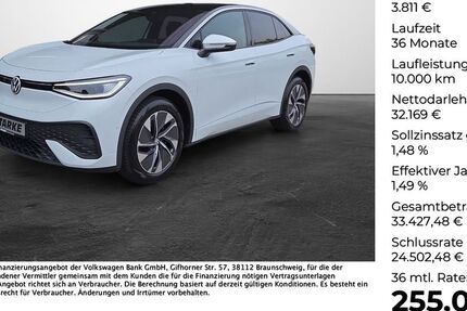 VW ID.5 2.133 km 35.980 &euro; Ibbenbüren 49477