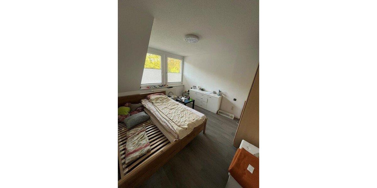 Etagenwohnung Ibbenbüren Bockraden - 4 Zimmer, 102 m&sup2;, 850&euro; | Angebot:27619633