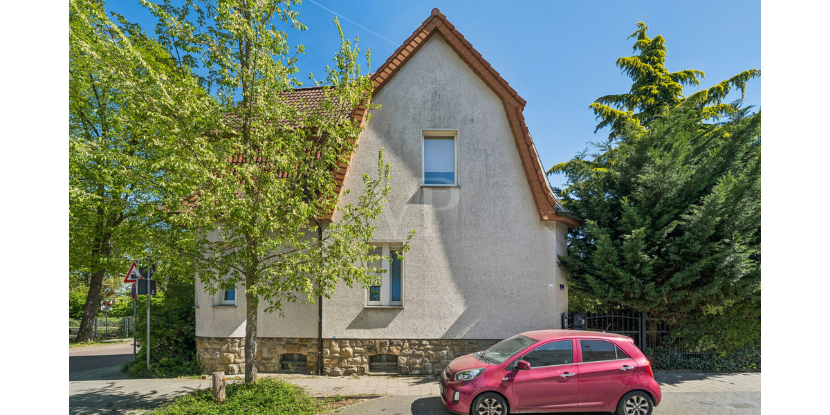 Charmanter Altbau in attraktiver Wohnlage – Sanierungsbedürftiges Reihenendhaus mit 2 Wohneinheiten - Zweifamilienhaus Rheine Rheine | Angebot:26687998