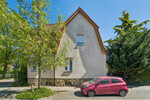 Charmanter Altbau in attraktiver Wohnlage – Sanierungsbedürftiges Reihenendhaus mit 2 Wohneinheiten - Zweifamilienhaus Rheine Rheine | Angebot:26687998