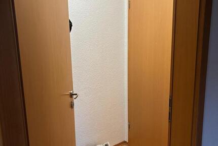 Wohnung Rheine - 2 Zimmer, 30 m&sup2;, 270&euro; | Angebot:25871317