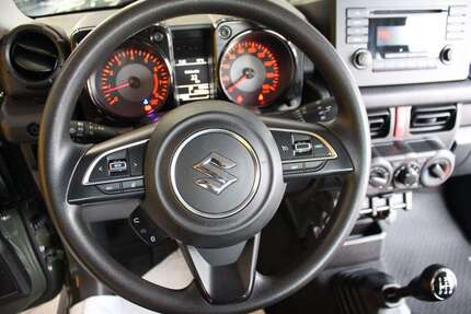 Suzuki Jimny 13.900 km 33.900 &euro; Mettingen 49497