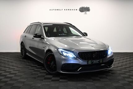Mercedes-Benz C 63 AMG 106.999 km 42.700 &euro; Saerbeck 48369