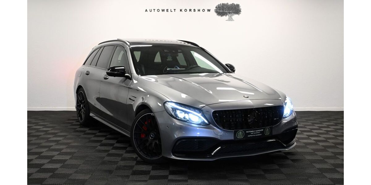 Mercedes-Benz C 63 AMG 106.999 km 42.700 &euro; Saerbeck 48369