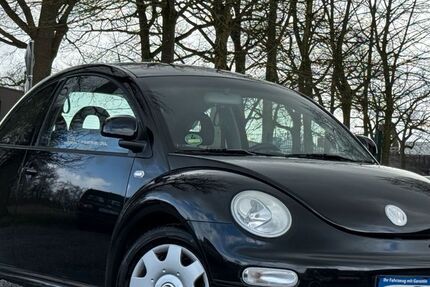 VW New Beetle 159.000 km 3.999 &euro; Ibbenbüren 49479