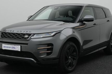 Land Rover Range Rover Evoque 134.182 km 17.450 &euro; Bad Bentheim 48455