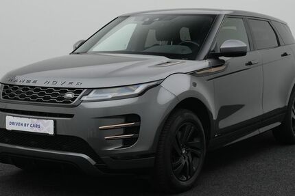 Land Rover Range Rover Evoque 134.182 km 18.850 &euro; Bad Bentheim 48455