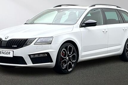 Skoda Octavia 61.206 km 26.480 &euro; Emsdetten 48282