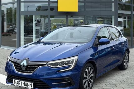 Renault Megane 93.593 km 13.990 &euro; Rheine 48432