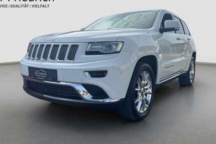 Jeep Grand Cherokee 97.800 km 23.880 &euro; Steinfurt-Borghorst 48565