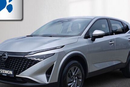 Nissan Qashqai 46.901 km 19.990 &euro; Lengerich 49525
