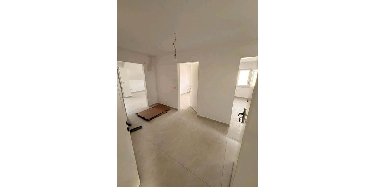Dachgeschoßwohnung Emsdetten - 3 Zimmer, 73 m&sup2;, 1.100&euro; | Angebot:27596966