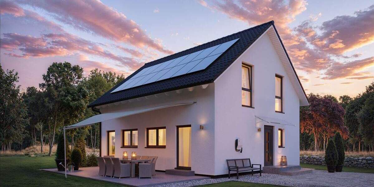 Einfamilienhaus Ibbenbüren Stadt - 4 Zimmer, 140 m&sup2;, 461.900&euro; | Angebot:25675445