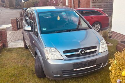 Opel Meriva 157.757 km 2.500 &euro; Rheine 48431
