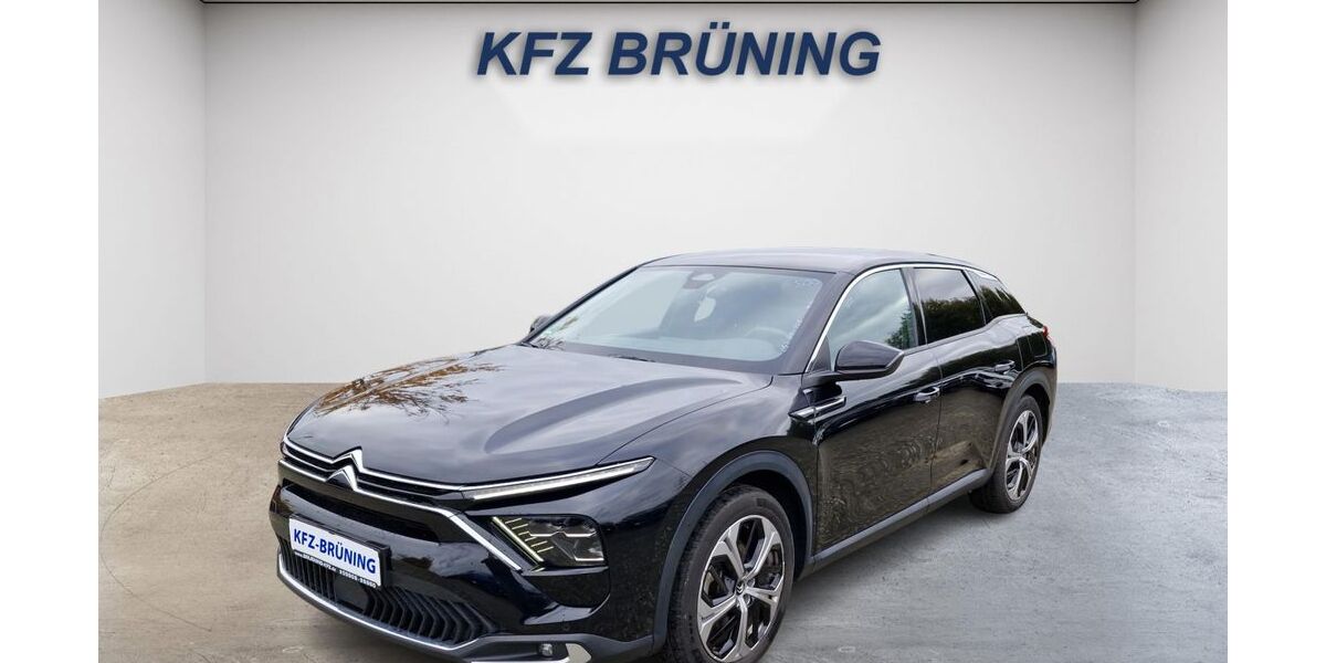 Citroen C5 X 39.646 km 22.280 &euro; Lingen (Ems) 49811