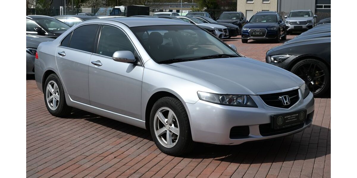 Honda Accord 154.999 km 2.400 &euro; Saerbeck 48369