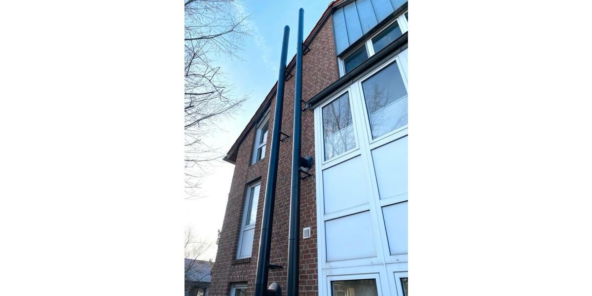 Maisonettenwohnung Altenberge - 6 Zimmer, 140 m&sup2;, 399.000&euro; | Angebot:26958633