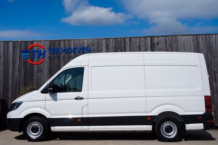 VW Crafter 181.998 km 19.500 &euro; Bad Bentheim 48455