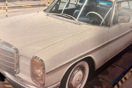 Mercedes-Benz 280 130.423 km 19.500 &euro; Lingen 49808