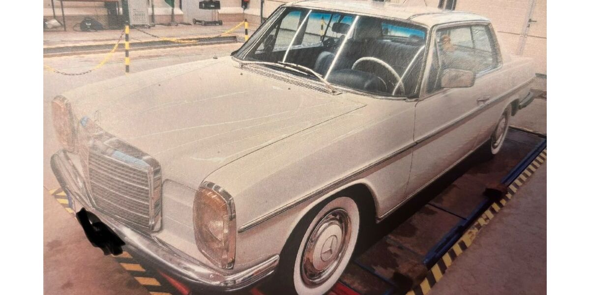 Mercedes-Benz 280 130.423 km 19.500 &euro; Lingen 49808