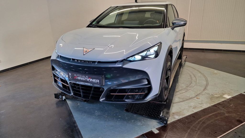 Cupra Tavascan 5.000 km 51.050 &euro; Ladbergen 49549