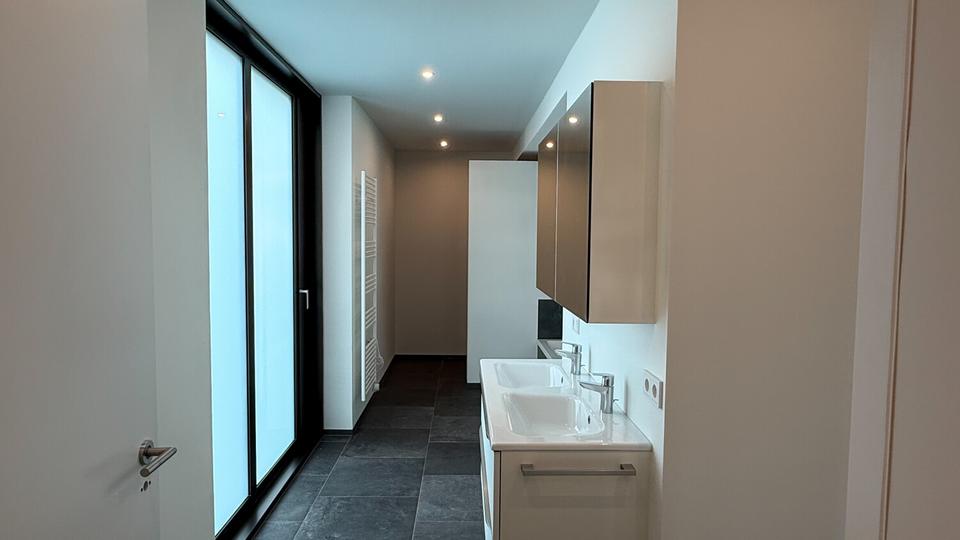 Erdgeschoßwohnung Bad Bentheim - 5 Zimmer, 200 m&sup2;, 2.855&euro; | Angebot:22639191