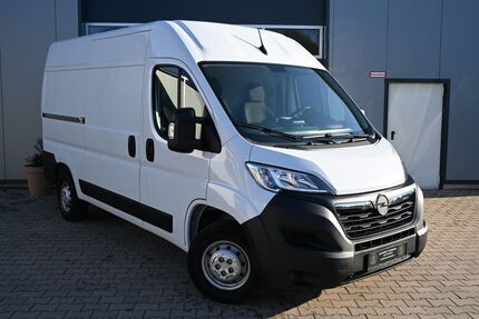 Opel Movano 58.999 km 23.500 &euro; Saerbeck 48369