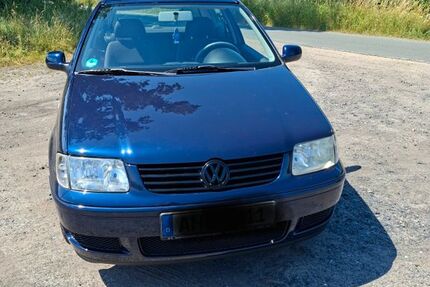 VW Polo 183.350 km 1.450 &euro; Gronau 48599