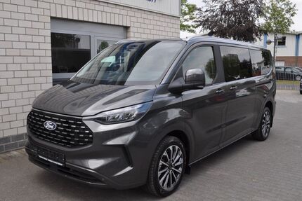Ford Tourneo Custom 10.793 km 49.980 &euro; Schüttorf 48465
