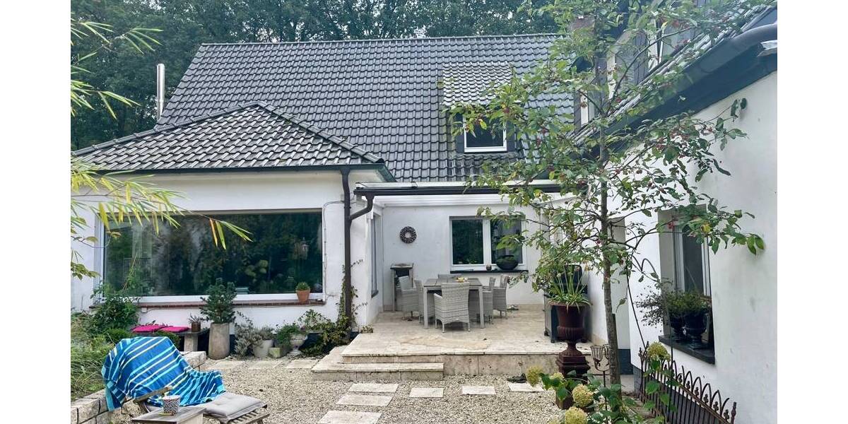 Doppelhaushälfte Rheine / Elte Elte - 5 Zimmer, 156 m&sup2;, 330.000&euro; | Angebot:25730827
