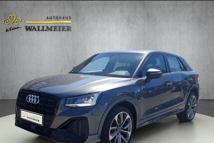 Audi Q2 94.538 km 23.990 &euro; Gronau 48599
