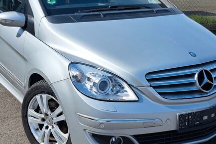 Mercedes-Benz B 200 140.000 km 3.950 &euro; Gronau-Epe 48599