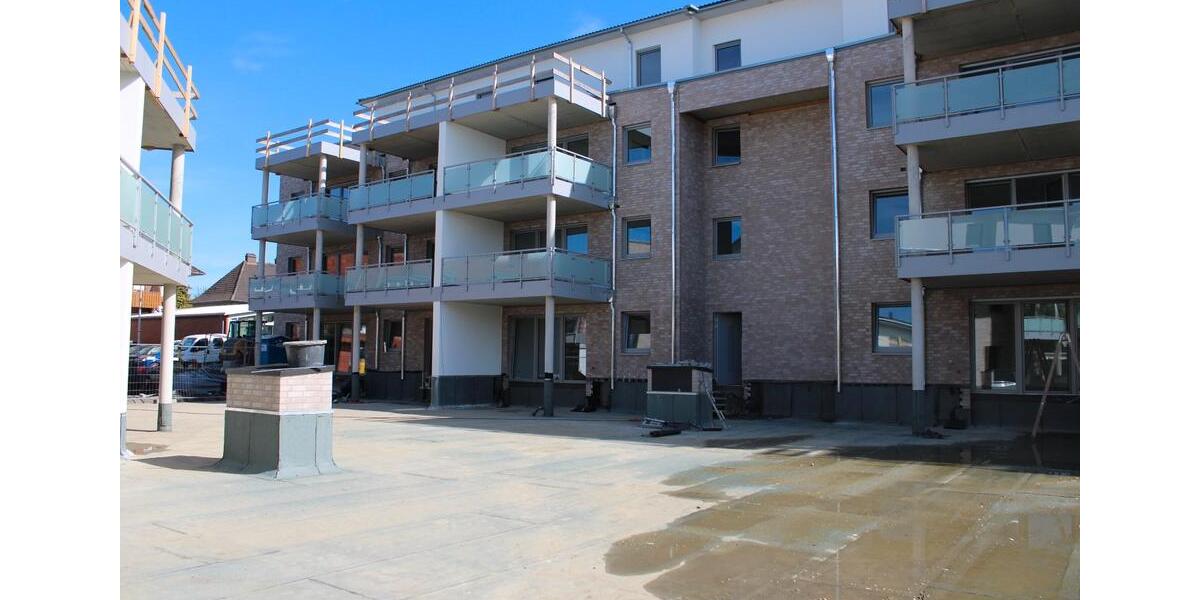 Etagenwohnung Ochtrup - 3 Zimmer, 85 m&sup2;, 1.150&euro; | Angebot:26220983