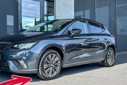 Seat Ibiza 17.325 km 18.490 &euro; Ibbenbüren 49479