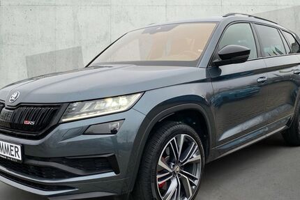 Skoda Kodiaq 61.555 km 33.870 &euro; Rheine 48432