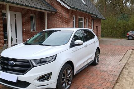 Ford Edge 131.695 km 17.300 &euro; Ibbenbüren 49479