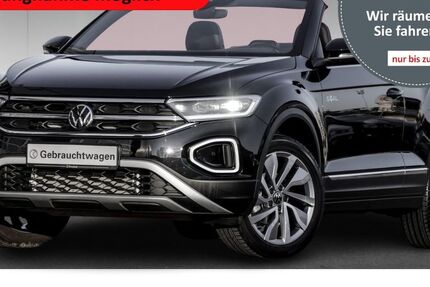 VW T-Roc 8.283 km 27.870 &euro; Greven 48268