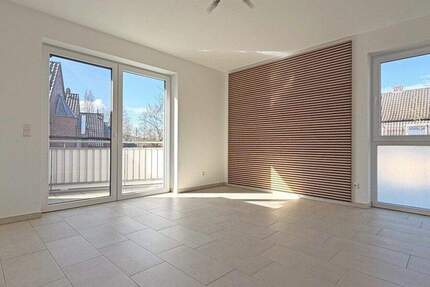 Wohnung Schüttorf - 2 Zimmer, 56 m&sup2;, 209.000&euro; | Angebot:25688501