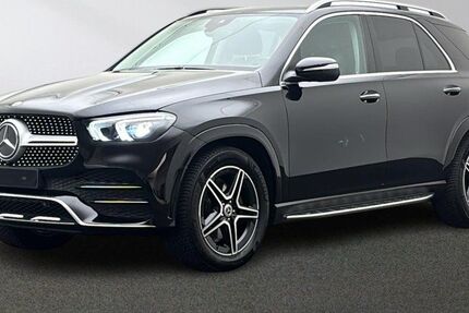 Mercedes-Benz GLE 300 58.010 km 59.980 &euro; Rheine 48429