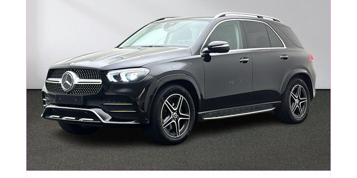Mercedes-Benz GLE 300 58.010 km 59.980 &euro; Rheine 48429