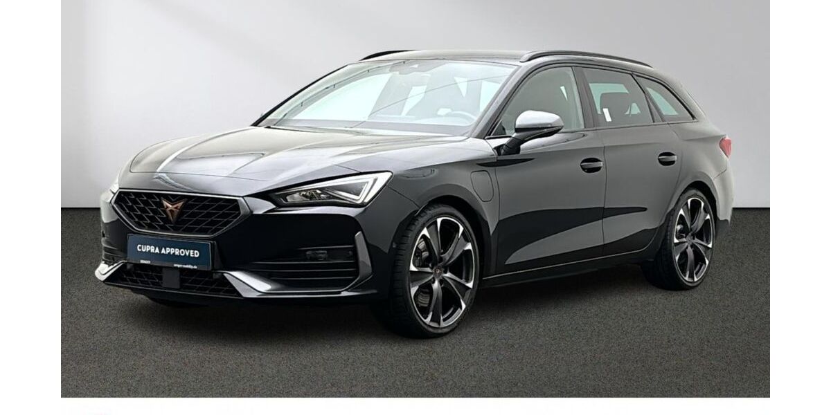 Cupra Leon 43.409 km 27.480 &euro; Emsdetten 48282