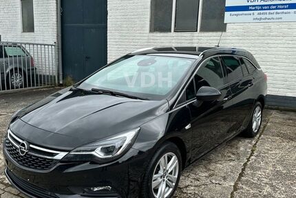 Opel Astra 181.923 km 5.500 &euro; Bad Bentheim - Gildehaus 48455