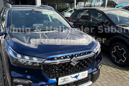 Suzuki (SX4) S-Cross 6.690 km 26.950 &euro; Hörstel 48477