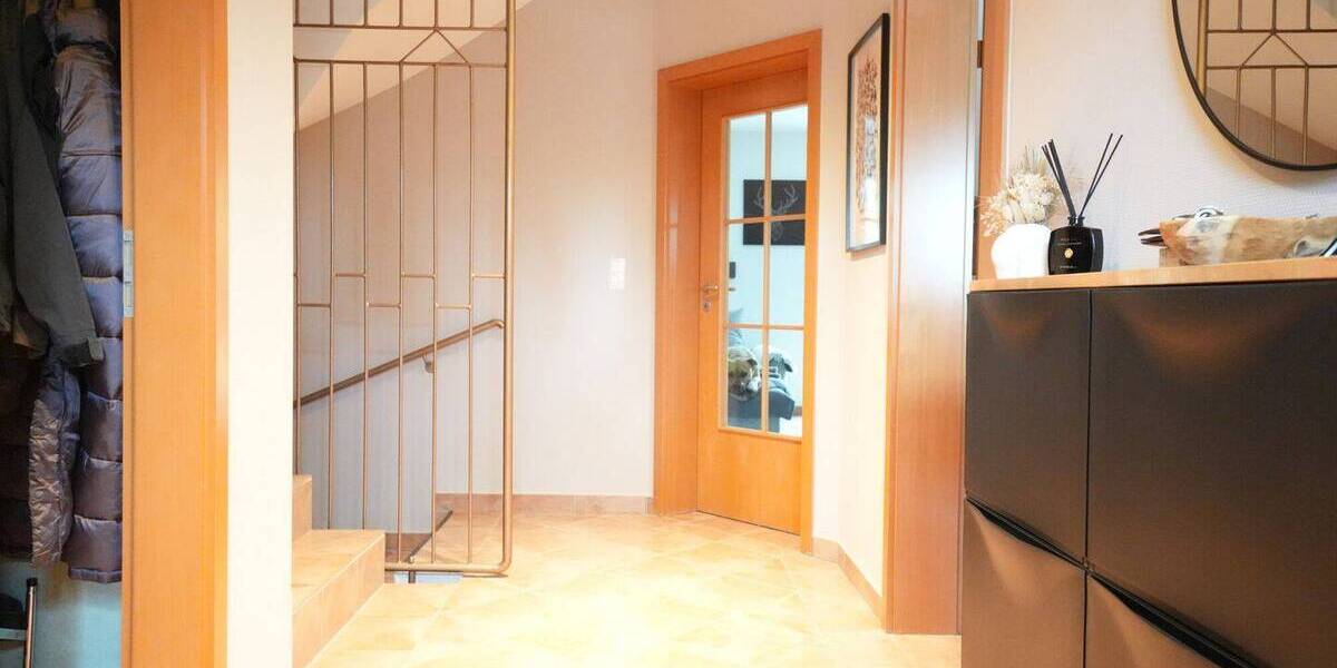 Doppelhaushälfte Salzbergen / Holsten Holsten - 4 Zimmer, 107 m&sup2;, 349.000&euro; | Angebot:26487997