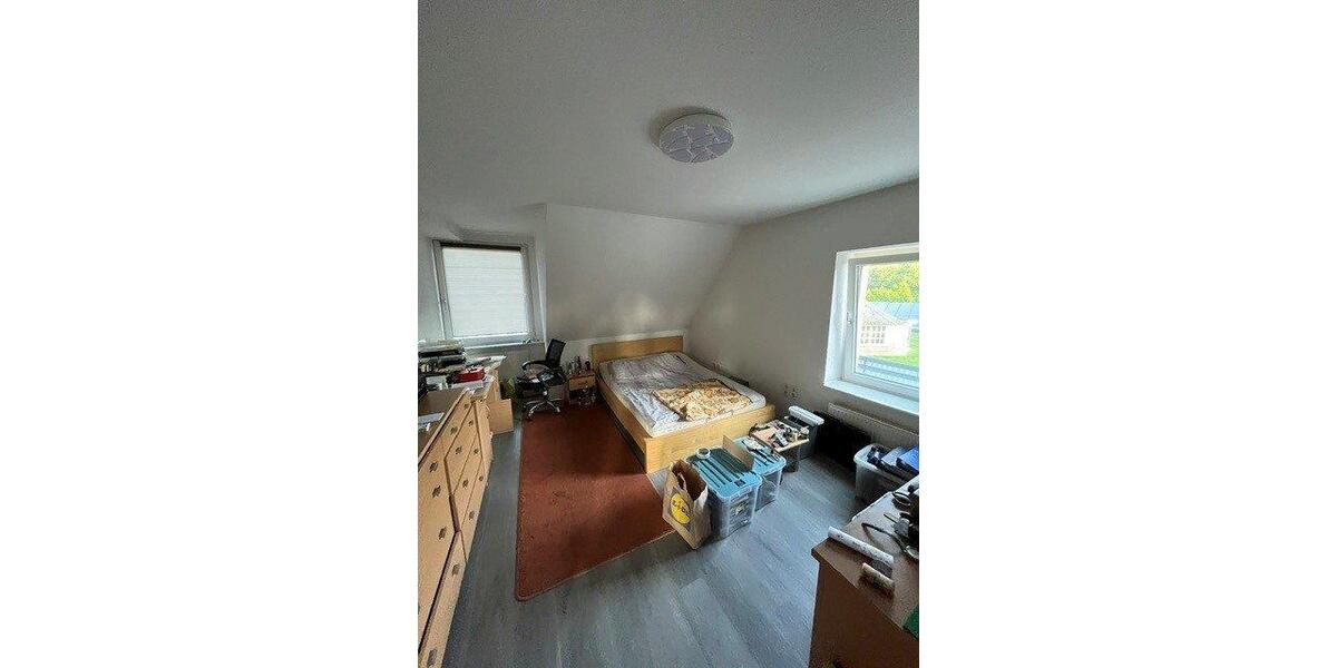 Dachgeschoßwohnung Ibbenbüren Bockraden - 4 Zimmer, 102 m&sup2;, 850&euro; | Angebot:27619639